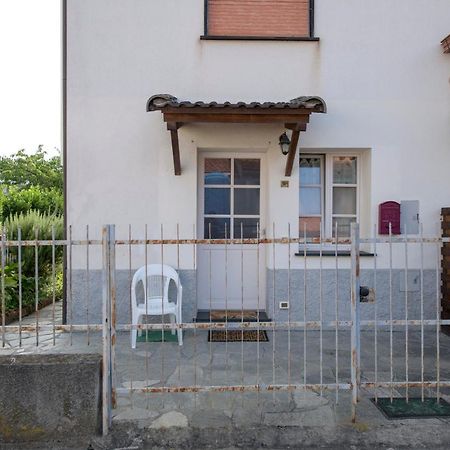 219 - Casa Pestella Casarza, 10 Minuti Di Auto Dal Mare Di Sestri Levante Казарца-Лігуре Екстер'єр фото